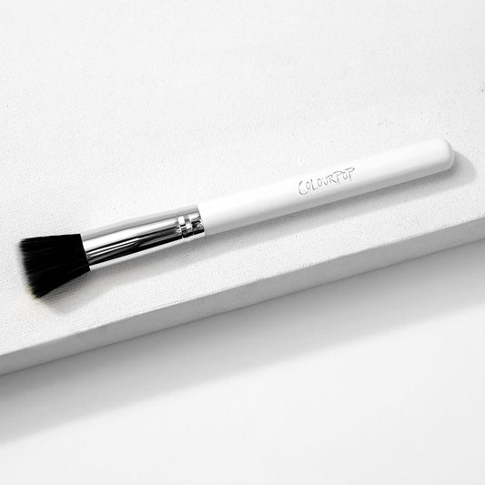Stippling Brush