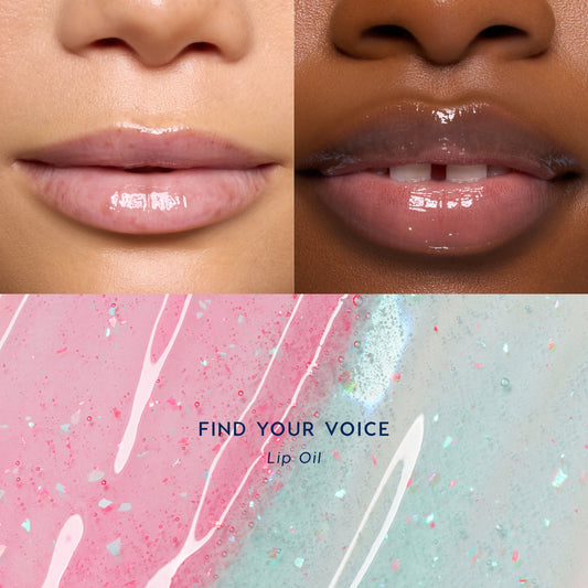 Find Your Voice