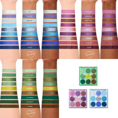 9 Pan Duo Bundle