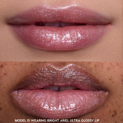 Princess Pout X ColourPop