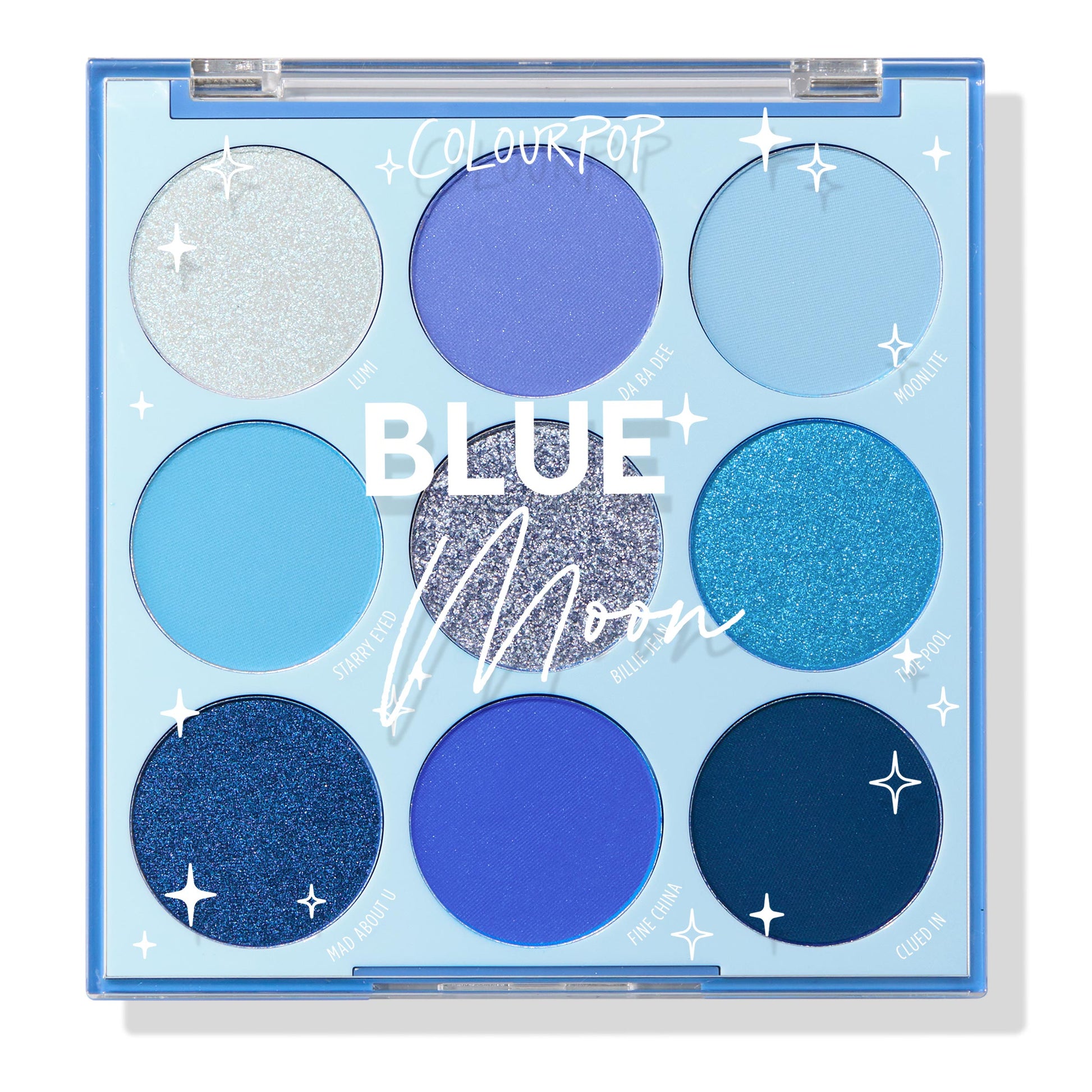 Blue Moon