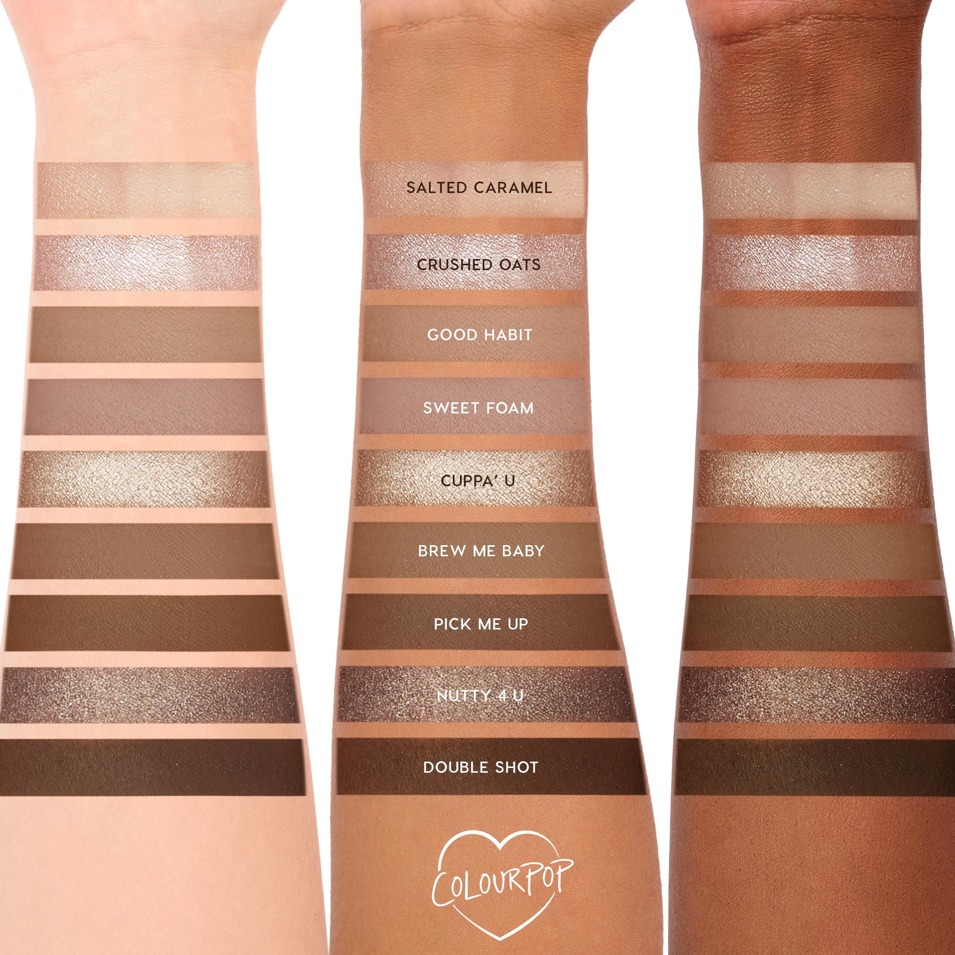 Brewtiful Neutrals