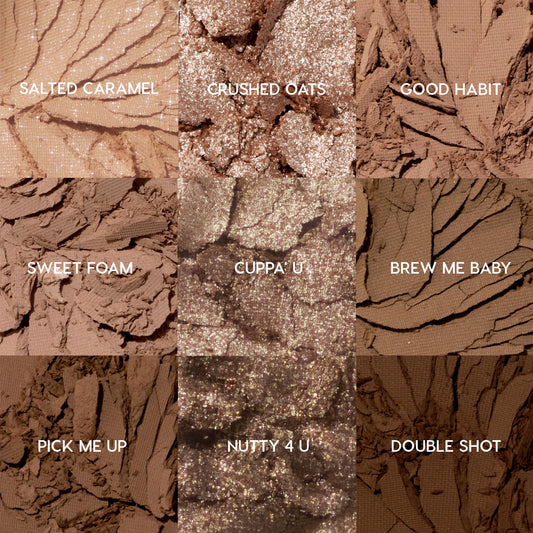 Brewtiful Neutrals