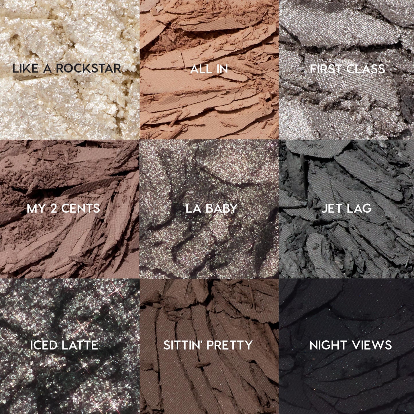 Brewtiful Neutrals