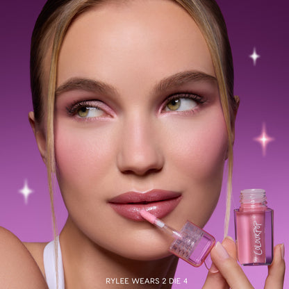 Gloss Me Up
