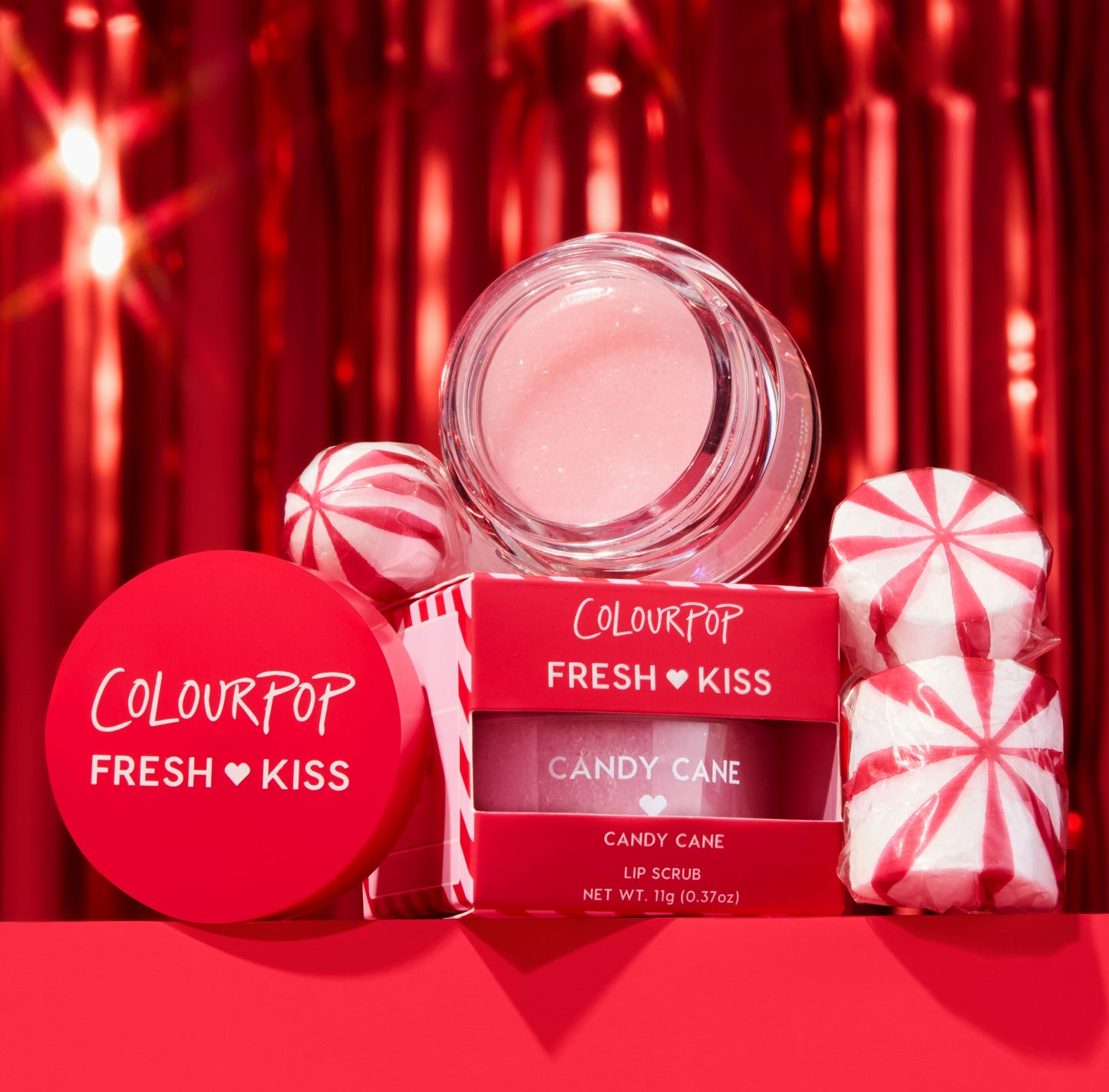 Candy Cane