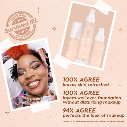 Hydrating Prime + Set
