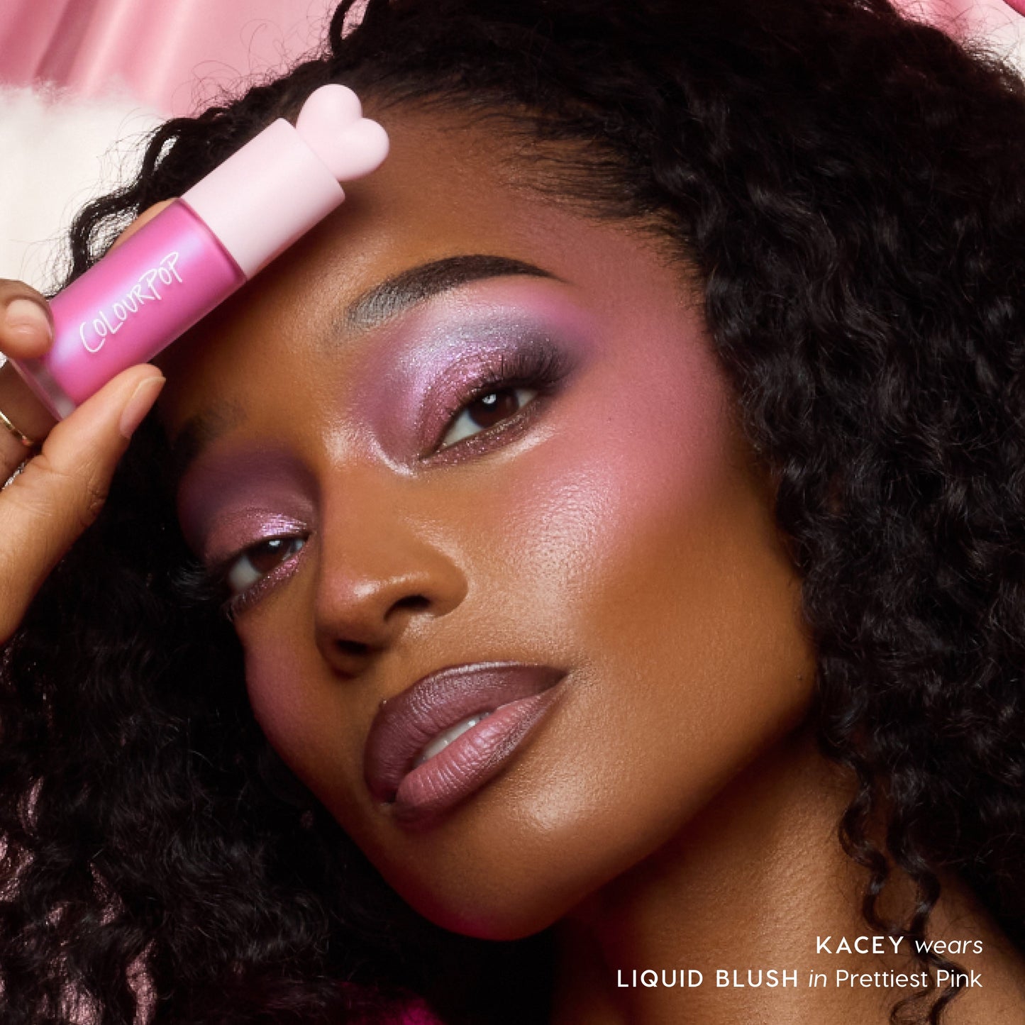 Prettiest Pink