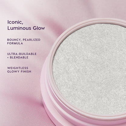 Platinum Aura