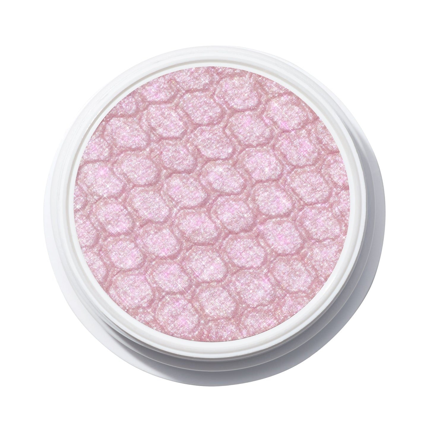 Pink Icing