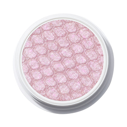 Pink Icing