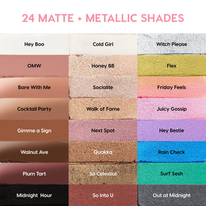 Essential Neutrals