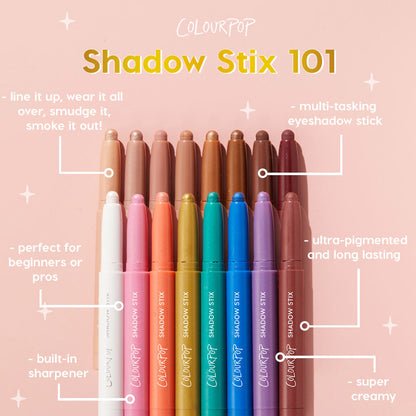 Shadow Stix Trio