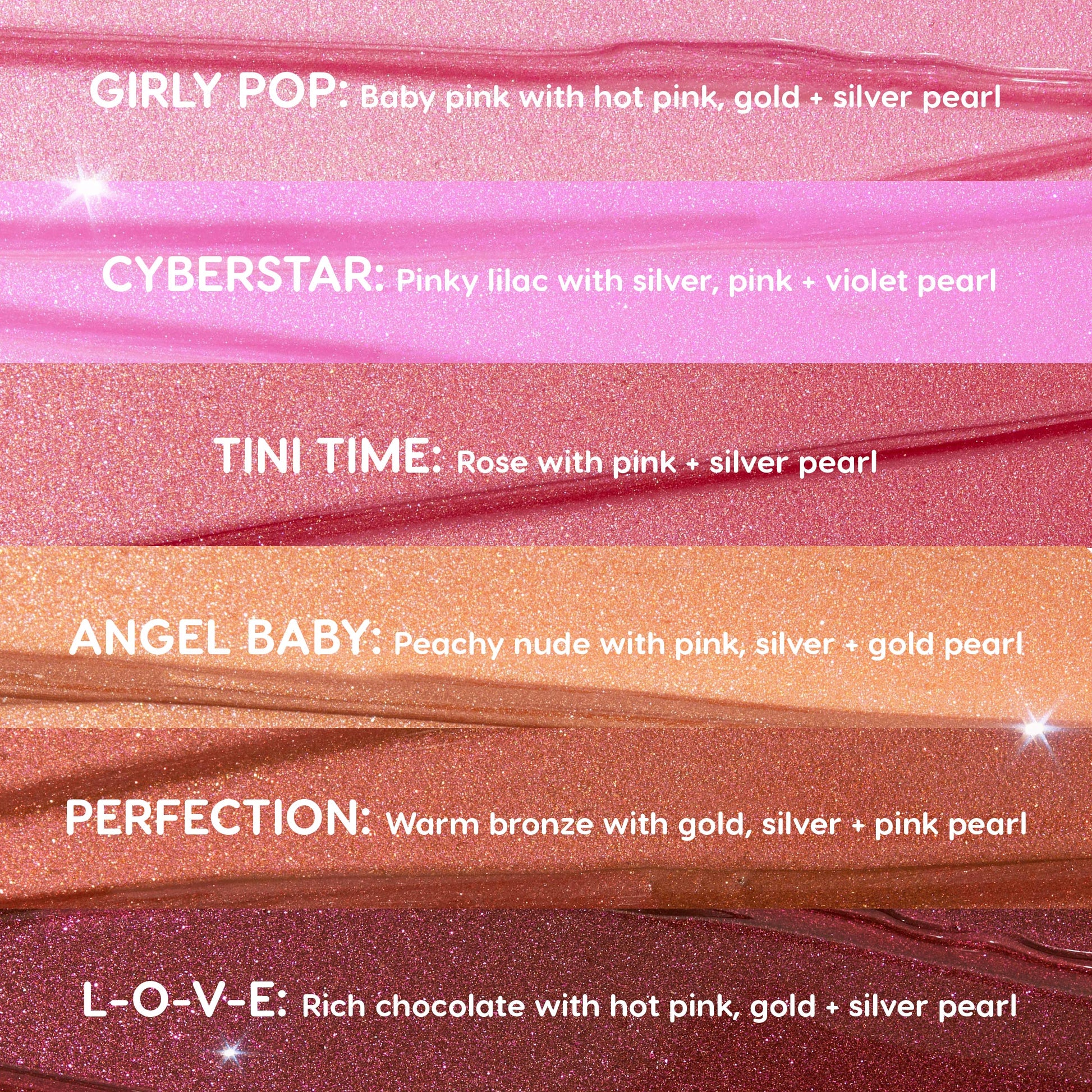 Girly Pop