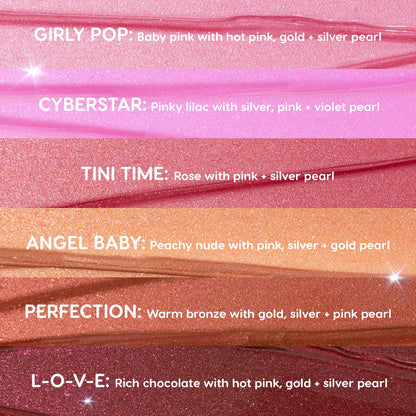Cyberstar