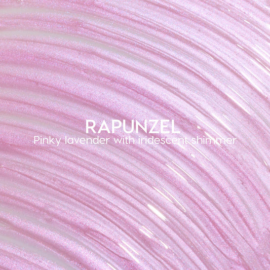 Rapunzel
