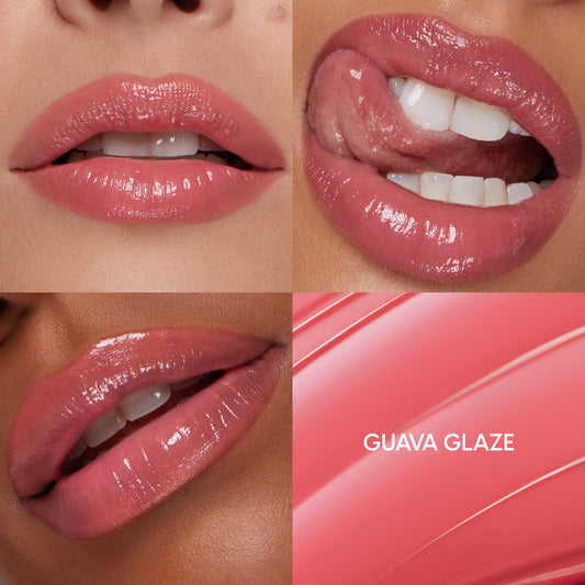 Guava Glaze