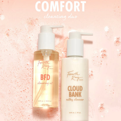 Cloud Bank Milky Cleanser