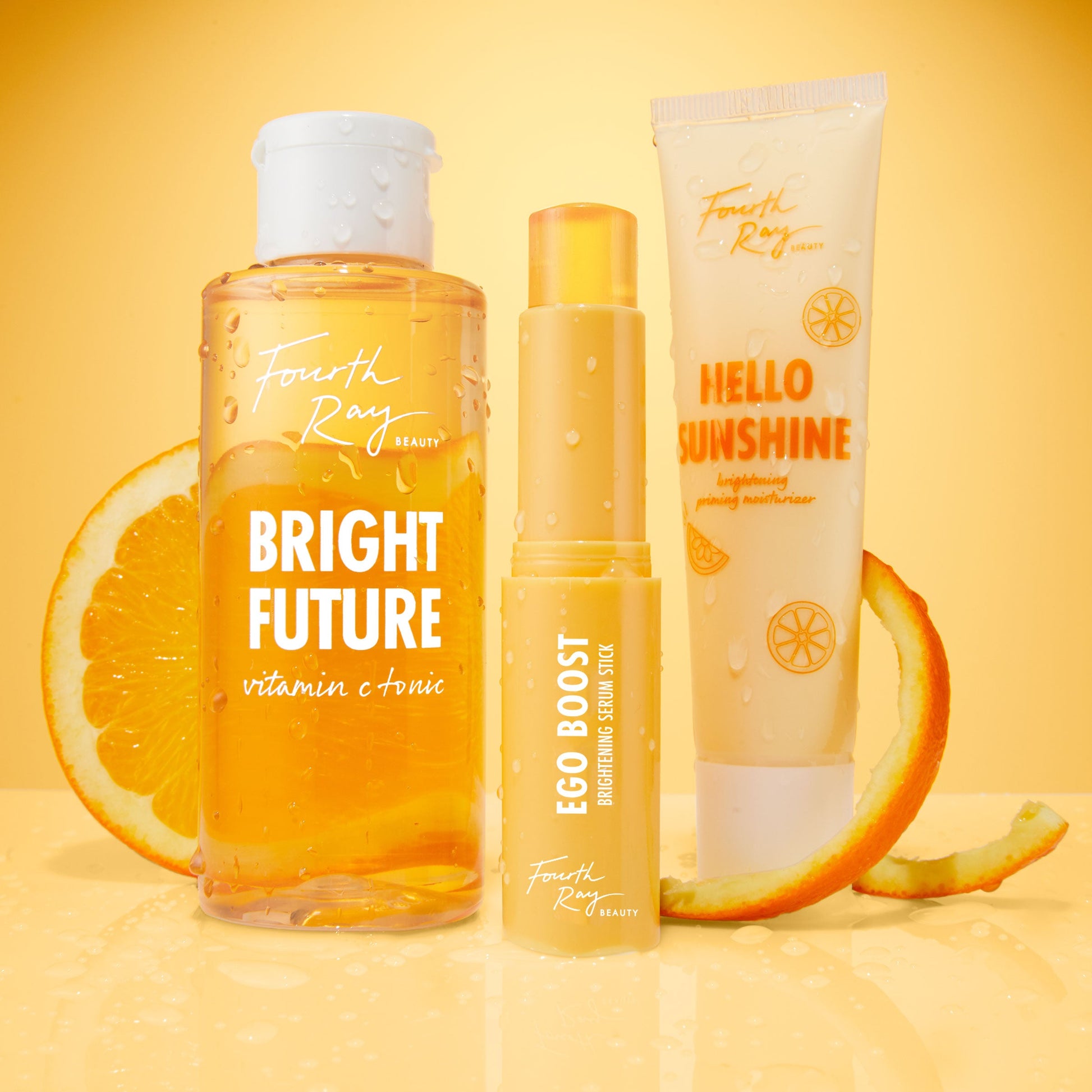 Bright Future Vitamin C Tonic